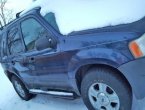 2003 Ford Escape under $3000 in Ohio
