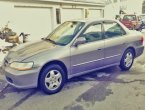 2000 Honda Accord under $2000 in MA