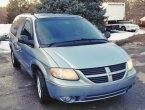 2005 Dodge Caravan under $2000 in MA