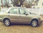 1997 Mazda 626 in Virginia