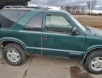 1996 Chevrolet S-10 Blazer - West Branch, IA