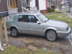 1992 Chrysler New Yorker in New York