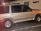 2000 Ford Explorer under $3000 in California