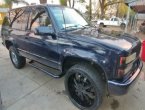 1993 Chevrolet Blazer - Riverside, CA