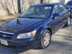 2007 Hyundai Sonata under $3000 in Illinois