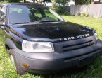 2002 Land Rover Freelander in New York