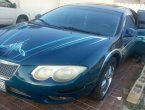 2001 Chrysler 300M under $6000 in California
