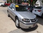 2005 Chevrolet Impala under $4000 in Iowa