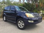 2006 Lexus GX 470 in Florida