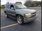 2002 Chevrolet Tahoe under $4000 in Florida