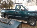 1996 Dodge Ram under $2000 in Ohio