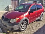 2003 Pontiac Vibe in California