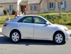 2009 Toyota Camry under $8000 in California