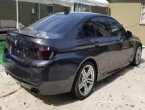 2011 BMW 550 in Florida