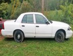 2003 Ford Crown Victoria under $2000 in TN