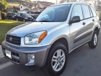 2002 Toyota RAV4 under $6000 in California