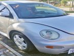 1998 Volkswagen Beetle under $3000 in California