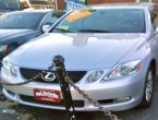 2006 Lexus GS 300 under $9000 in Massachusetts