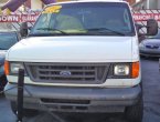 2007 Ford E-150 in Massachusetts