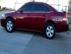 2009 Chevrolet Impala under $4000 in Texas