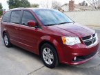 2011 Dodge Caravan under $9000 in Nevada