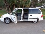 2007 Ford Freestar - Pompano Beach, FL