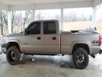 2003 Chevrolet Silverado under $11000 in Tennessee