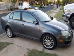 2008 Volkswagen Jetta - Austin, TX