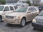 2005 Cadillac SRX in South Carolina