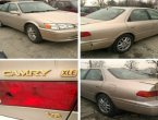 Camry was SOLD for only $1950...!
