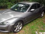 2005 Mazda RX-8 in North Carolina