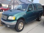 2000 Ford F-150 under $3000 in South Carolina