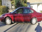 2005 Ford Taurus under $2000 in California