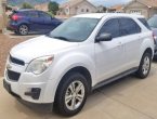 2010 Chevrolet Equinox under $10000 in Colorado