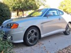 2003 Hyundai Tiburon under $4000 in Arizona