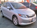 2012 Honda Civic under $9000 in California