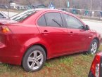 2008 Mitsubishi Lancer under $5000 in Florida