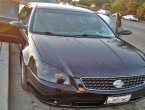 2006 Nissan Altima under $4000 in California