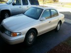 1997 Lincoln Continental under $3000 in Illinois