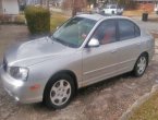 2002 Hyundai Elantra - Dayton, OH