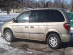 2002 Chrysler Voyager in Minnesota