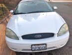 2004 Ford Taurus - Sacramento, CA