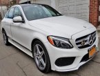 2015 Mercedes Benz 300 was SOLD for $25,900...!