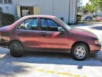 1997 Nissan Sentra - Fort Myers, FL