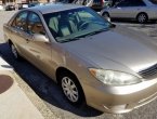 2005 Toyota Camry under $6000 in Pennsylvania