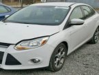 2013 Ford Focus under $6000 in Pennsylvania