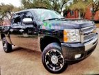 2011 Chevrolet Silverado under $16000 in Texas