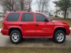 2000 Dodge Durango under $3000 in New Jersey