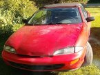 1997 Chevrolet Cavalier in Michigan