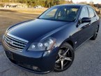 2006 Infiniti M45 in Georgia